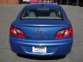 Marathon Blue Pearl - Sebring LX Sedan Photo No. 3