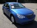 Marathon Blue Pearl - Sebring LX Sedan Photo No. 5
