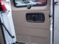 Summit White - Savana Van 3500 LS Extended Passenger Photo No. 11