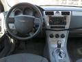 Marathon Blue Pearl - Sebring LX Sedan Photo No. 14