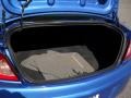 Marathon Blue Pearl - Sebring LX Sedan Photo No. 16