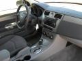 Marathon Blue Pearl - Sebring LX Sedan Photo No. 19