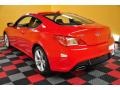 Tsukuba Red - Genesis Coupe 3.8 Coupe Photo No. 3