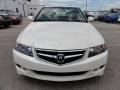 Premium White Pearl - TSX Sedan Photo No. 3