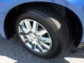 Marathon Blue Pearl - Sebring LX Sedan Photo No. 26