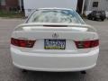 Premium White Pearl - TSX Sedan Photo No. 9