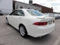 Premium White Pearl - TSX Sedan Photo No. 10