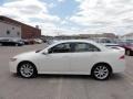 Premium White Pearl - TSX Sedan Photo No. 11