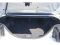 2001 Ford Mustang V6 Coupe Trunk