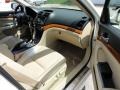 Premium White Pearl - TSX Sedan Photo No. 19