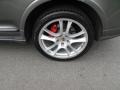 2008 Porsche Cayenne GTS Wheel