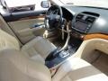 Premium White Pearl - TSX Sedan Photo No. 20
