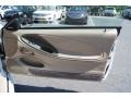 Medium Parchment Door Panel Photo for 2001 Ford Mustang #48741376