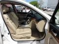 Premium White Pearl - TSX Sedan Photo No. 21