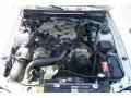 2001 Ford Mustang 3.8 Liter OHV 12-Valve V6 Engine Photo