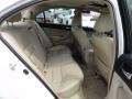 Premium White Pearl - TSX Sedan Photo No. 24