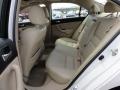 Premium White Pearl - TSX Sedan Photo No. 26