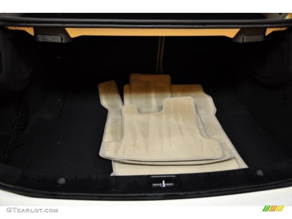 2010 E 350 Coupe - Arctic White / Almond Beige photo #14