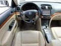Premium White Pearl - TSX Sedan Photo No. 29