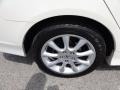 Premium White Pearl - TSX Sedan Photo No. 32