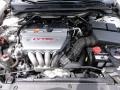 Premium White Pearl - TSX Sedan Photo No. 35