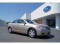 Desert Sand Mica - Camry LE Photo No. 1