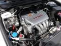 Premium White Pearl - TSX Sedan Photo No. 37