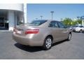 Desert Sand Mica - Camry LE Photo No. 3