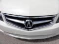 Premium White Pearl - TSX Sedan Photo No. 38