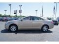 Desert Sand Mica - Camry LE Photo No. 5