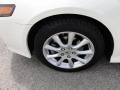 Premium White Pearl - TSX Sedan Photo No. 40