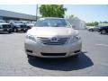 Desert Sand Mica - Camry LE Photo No. 7