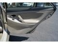 Desert Sand Mica - Camry LE Photo No. 12