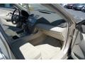Desert Sand Mica - Camry LE Photo No. 15