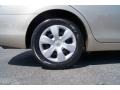 Desert Sand Mica - Camry LE Photo No. 18