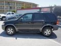 2005 Black Ford Escape XLT V6  photo #2