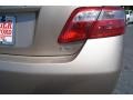 Desert Sand Mica - Camry LE Photo No. 19