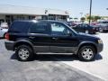 2005 Black Ford Escape XLT V6  photo #6