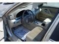 Desert Sand Mica - Camry LE Photo No. 24