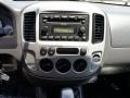 2005 Black Ford Escape XLT V6  photo #12