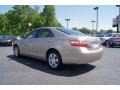 Desert Sand Mica - Camry LE Photo No. 41