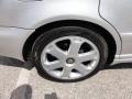 2002 Audi S4 2.7T quattro Avant Wheel