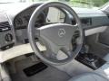 Ash Steering Wheel Photo for 2000 Mercedes-Benz SL #48742704