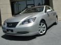 Tungsten Metallic - ES 350 Photo No. 1