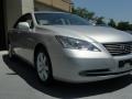 Tungsten Metallic - ES 350 Photo No. 3
