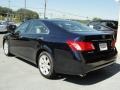 Black Sapphire Pearl - ES 350 Photo No. 8