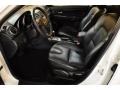 Crystal White Pearl Mica - MAZDA3 s Grand Touring Sedan Photo No. 11