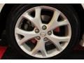 2008 Crystal White Pearl Mica Mazda MAZDA3 s Grand Touring Sedan  photo #17