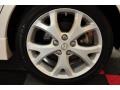 2008 Crystal White Pearl Mica Mazda MAZDA3 s Grand Touring Sedan  photo #18