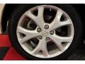 2008 Crystal White Pearl Mica Mazda MAZDA3 s Grand Touring Sedan  photo #19